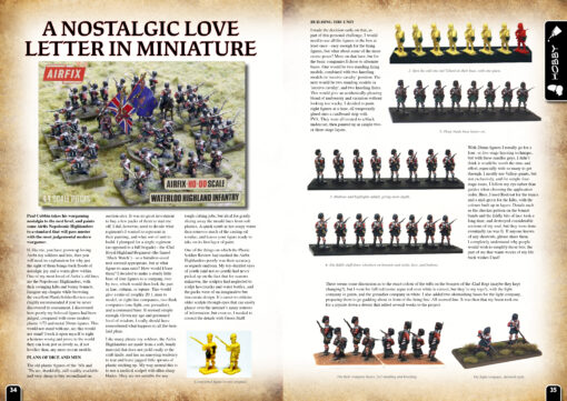 Wargames Illustrated WI445 January 2025 Edition - Image 4