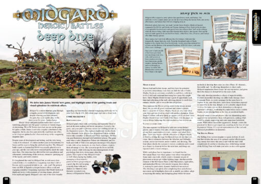 Wargames Illustrated WI445 January 2025 Edition - Image 3