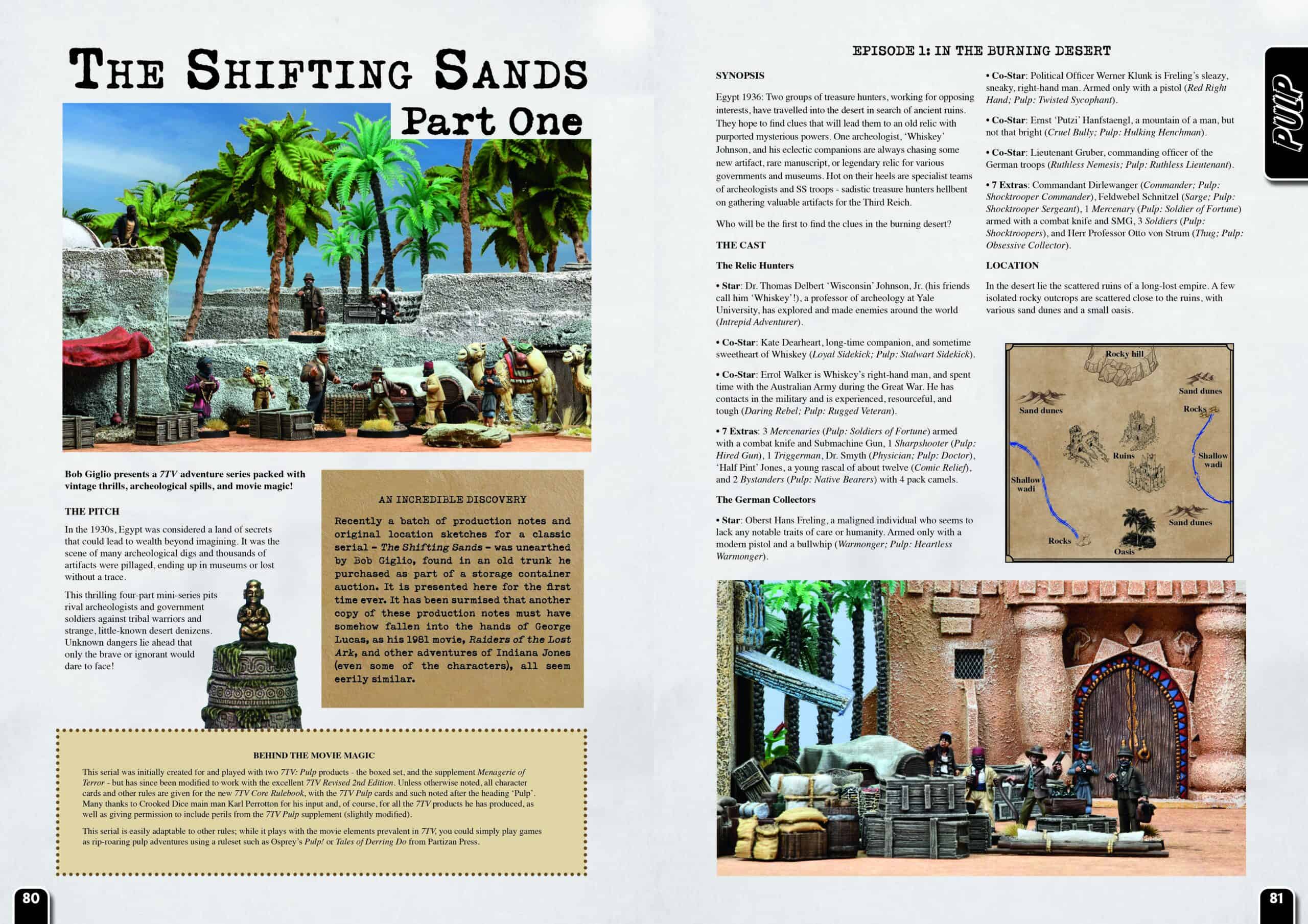 Wargames Illustrated WI450 June 2025 Edition - Image 2