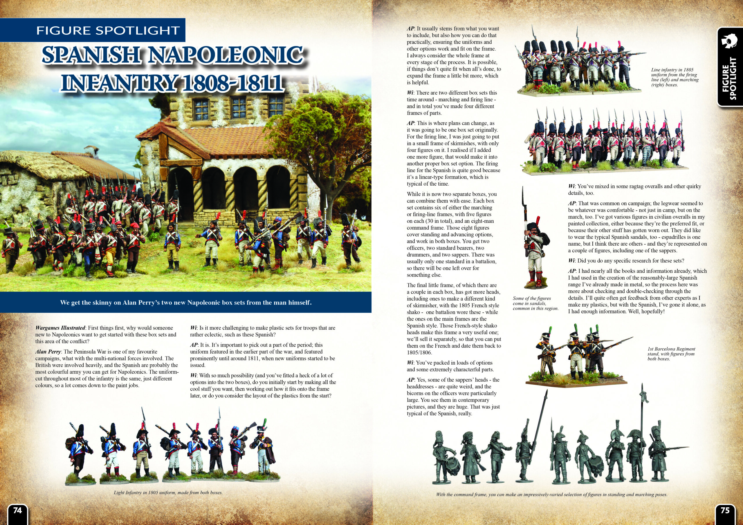 Wargames Illustrated WI449 May 2025 Edition - Image 3