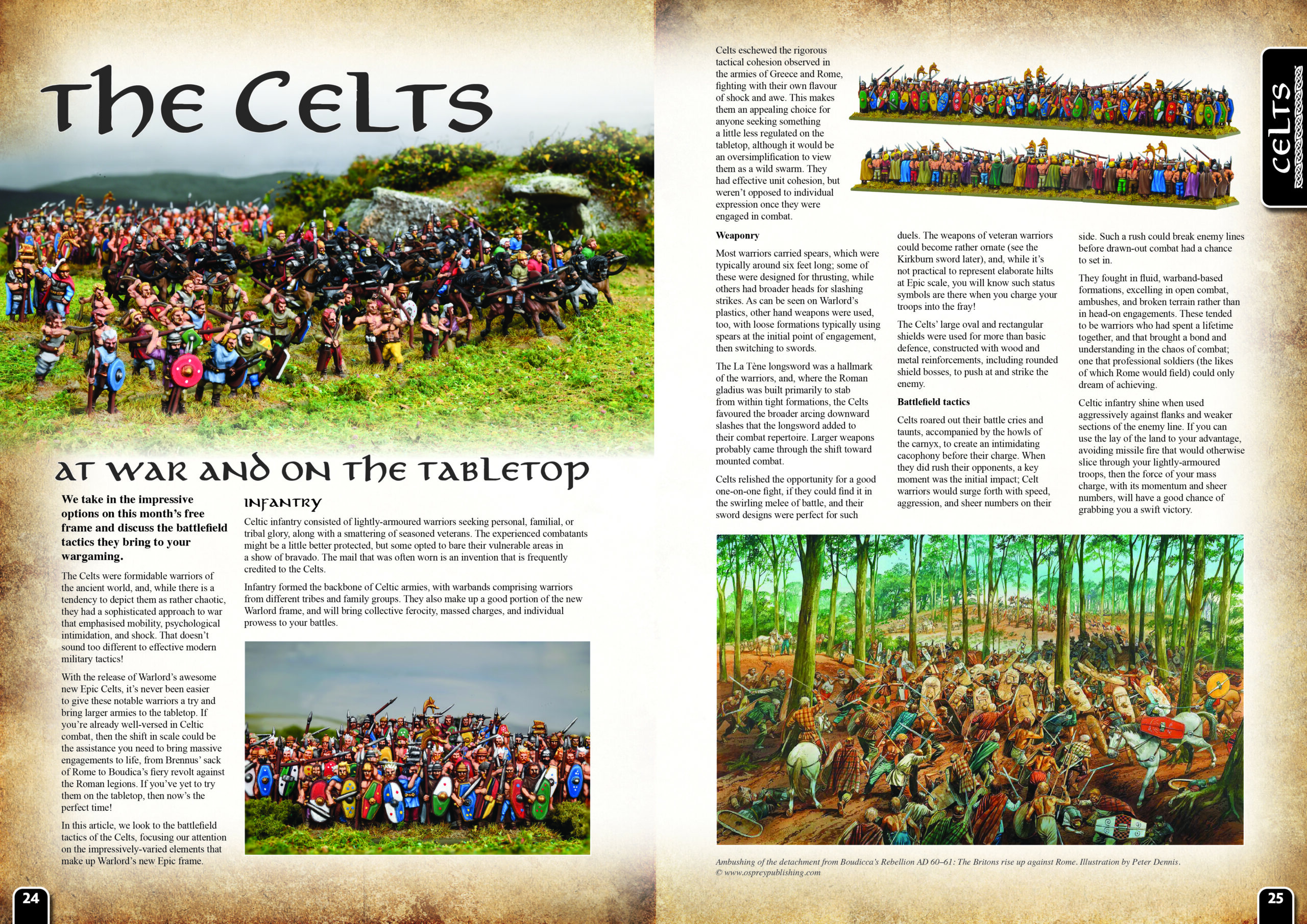 Wargames Illustrated WI449 May 2025 Edition - Image 2