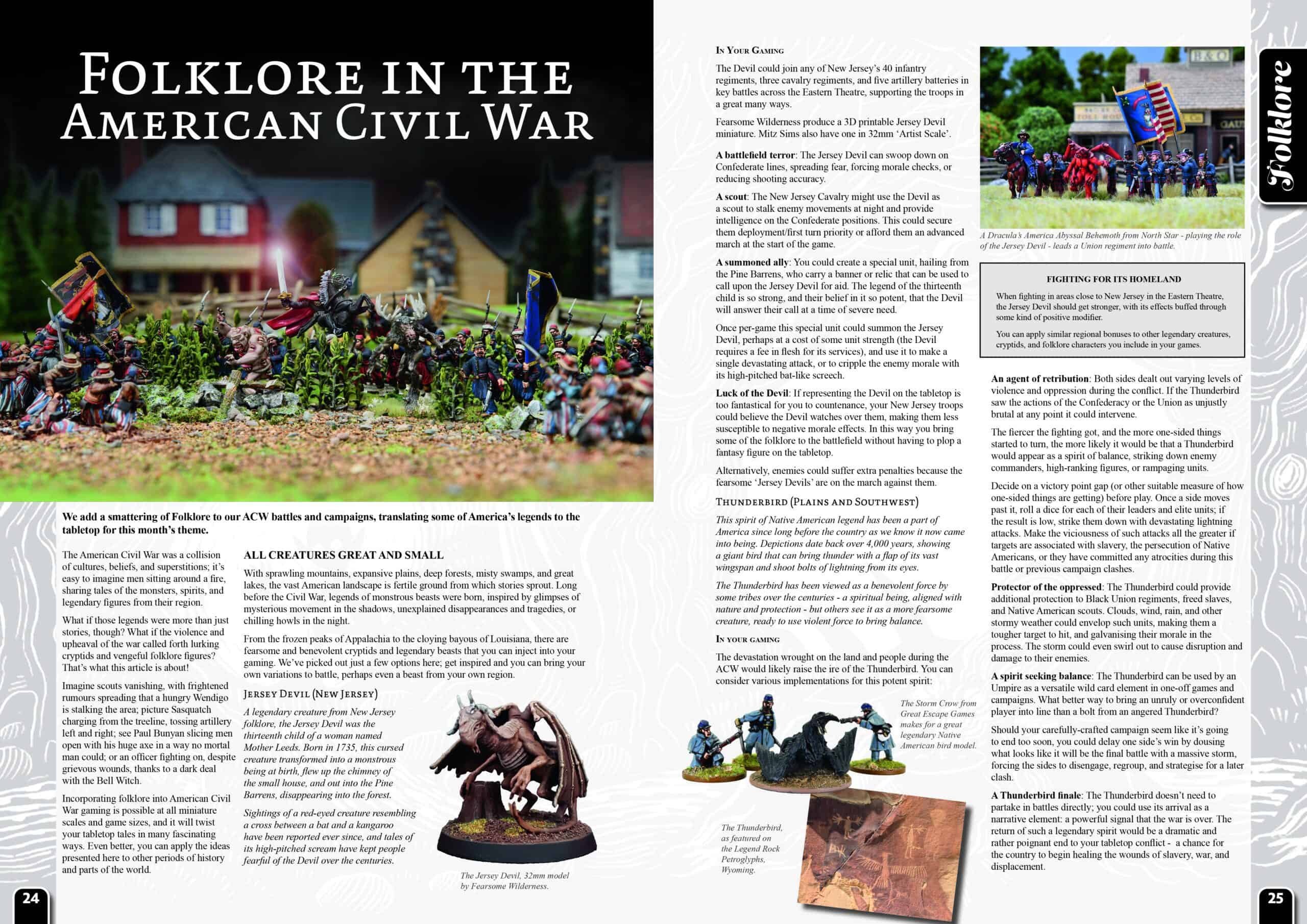 Wargames Illustrated WI450 June 2025 Edition - Image 3