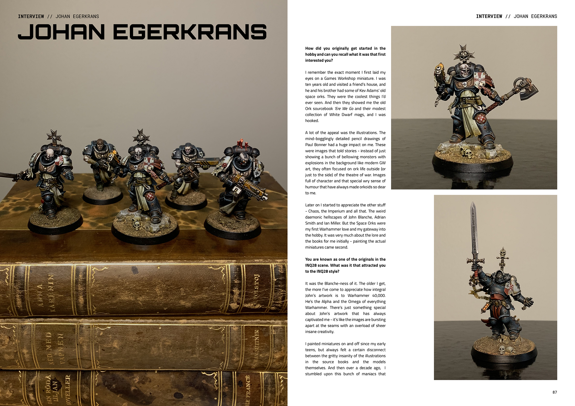 28 COLLECTED - Image 6