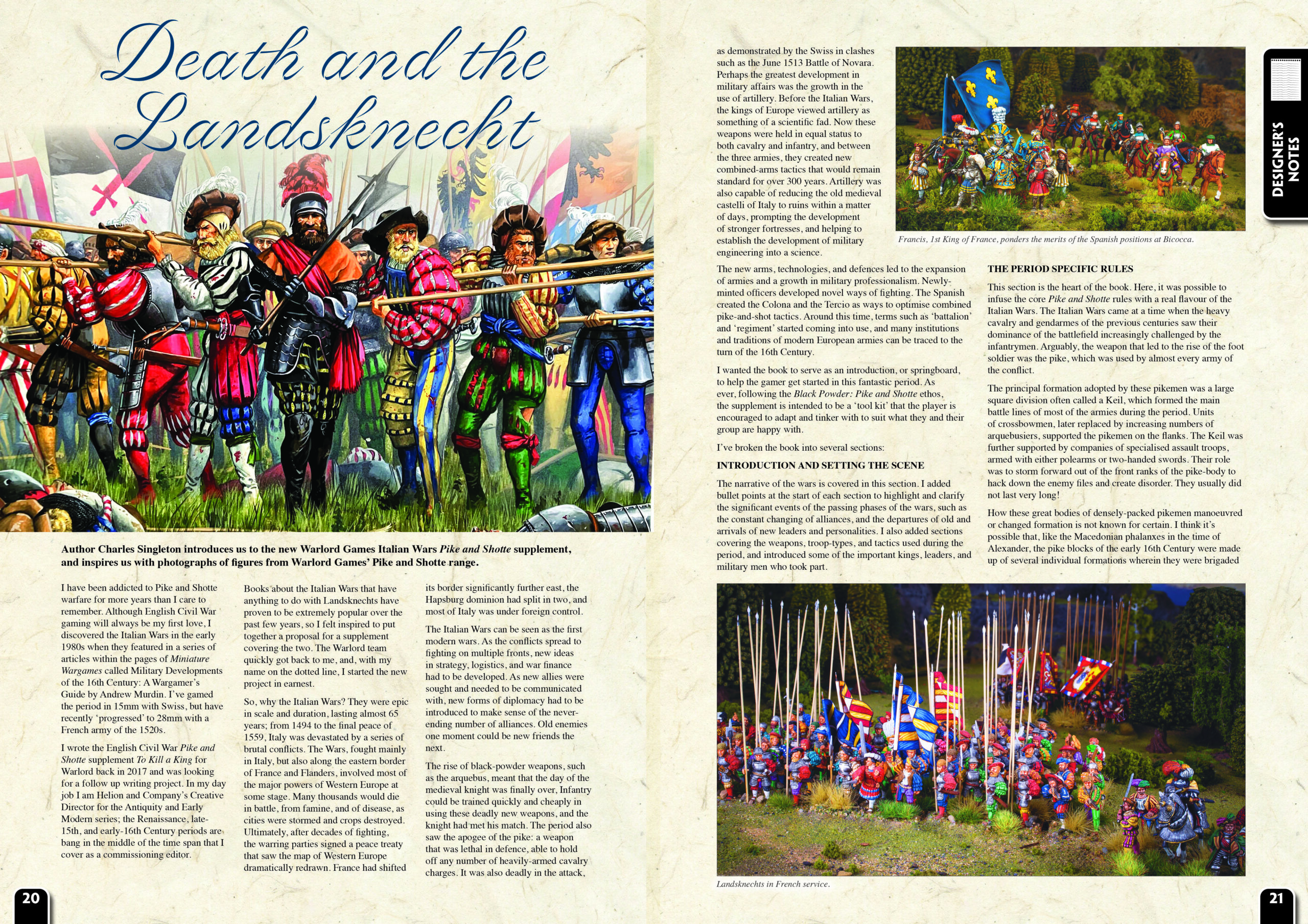 Wargames Illustrated WI452 August 2025 Edition - Image 2